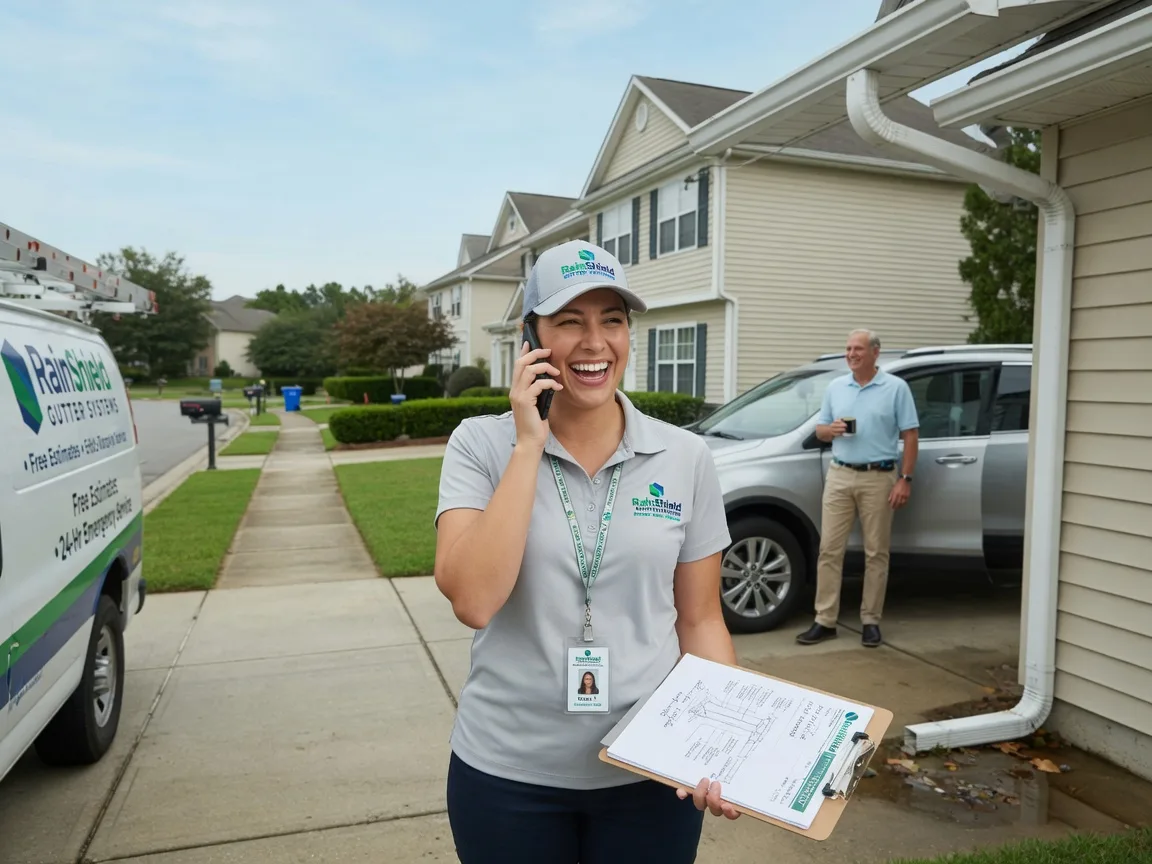 Gutter Installation Richmond, KS FAQs